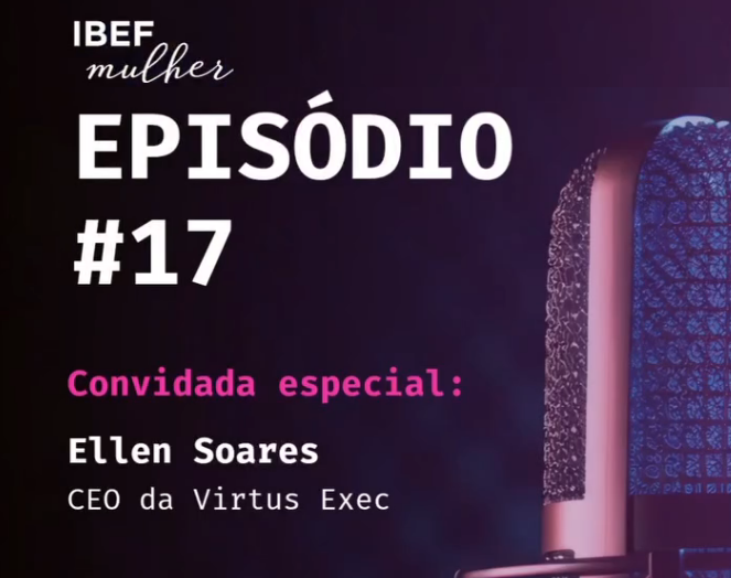 IBEF Mulher